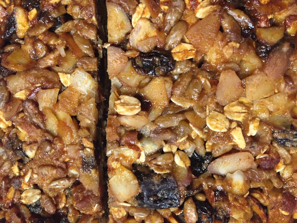 in praise of fruit&nbsp;cake