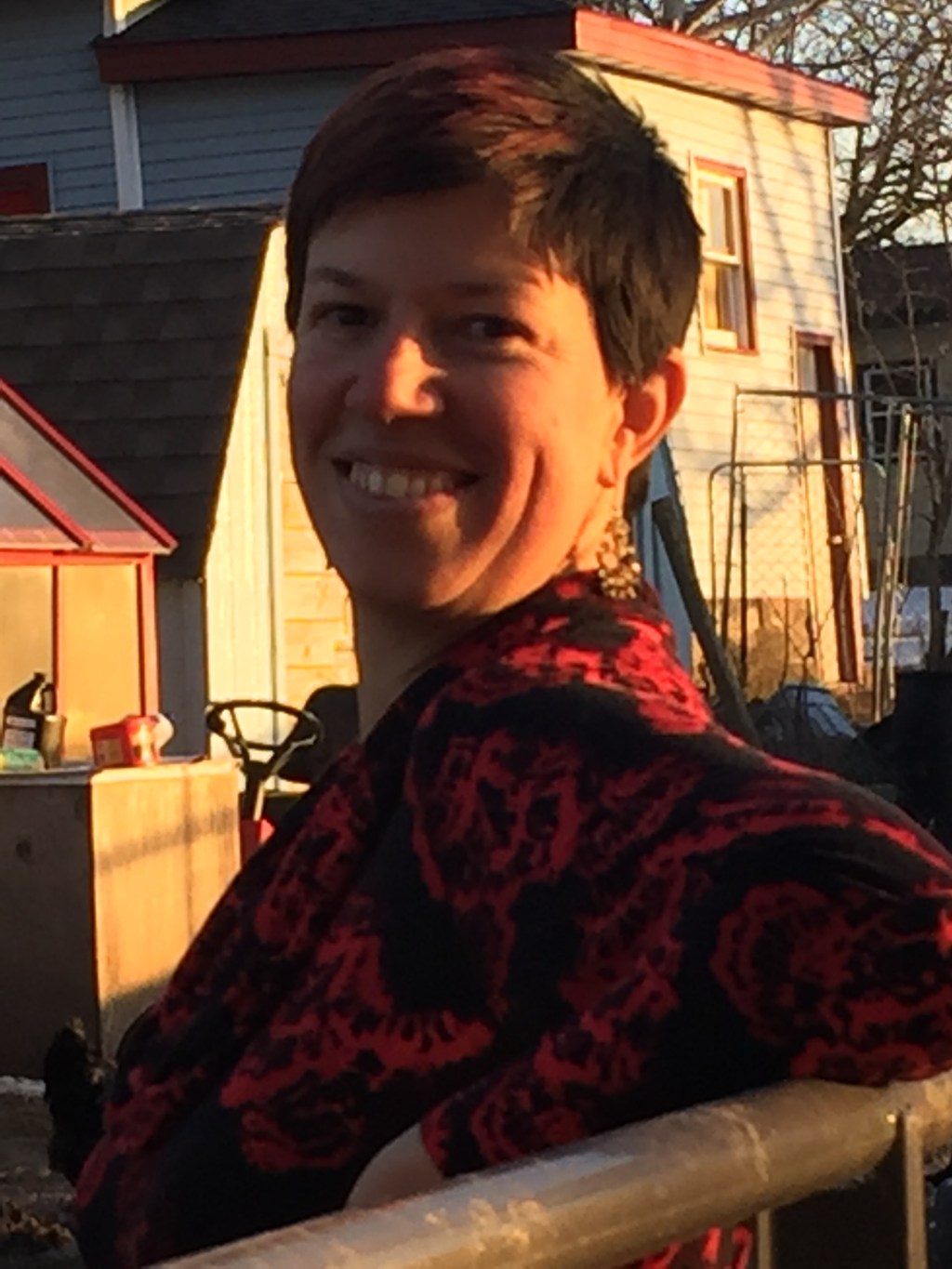 My Life Story … so far … Part&nbsp;1