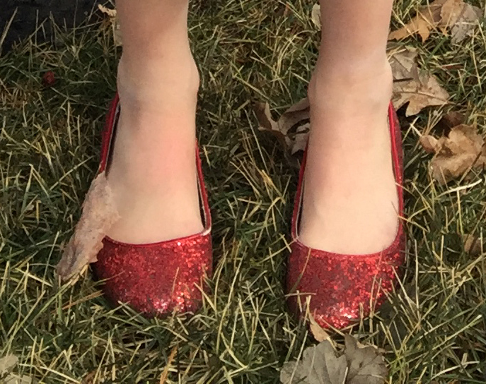 rubySlippers