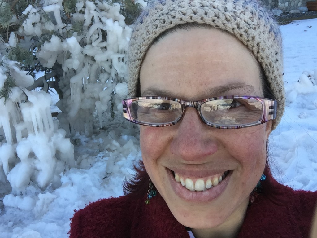 I feel like&nbsp;dancing